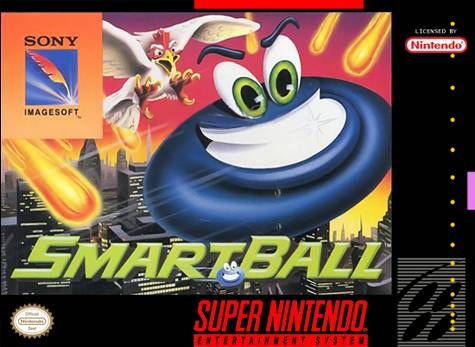 Smart Ball Smart Ball