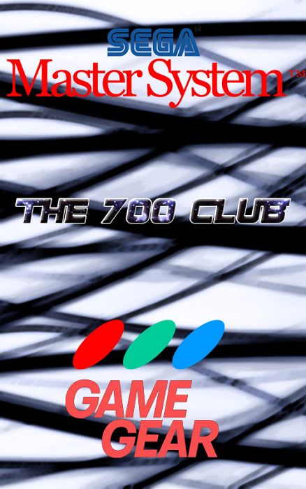 The 700 Club The 700 Club