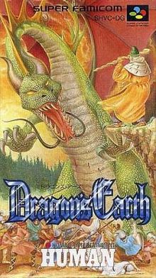 Dragon's Earth Dragon's Earth