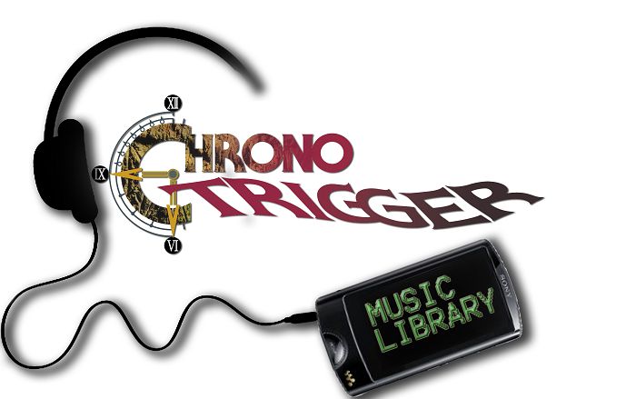BS Chrono Trigger - Music Library