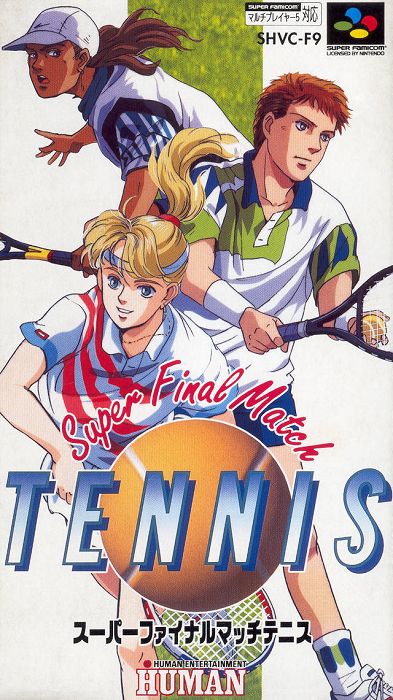 Super Final Match Tennis Super Final Match Tennis