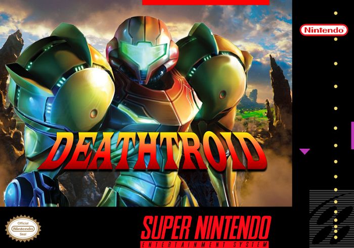 Deathtroid Deathtroid