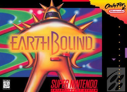 EarthBound EarthBound