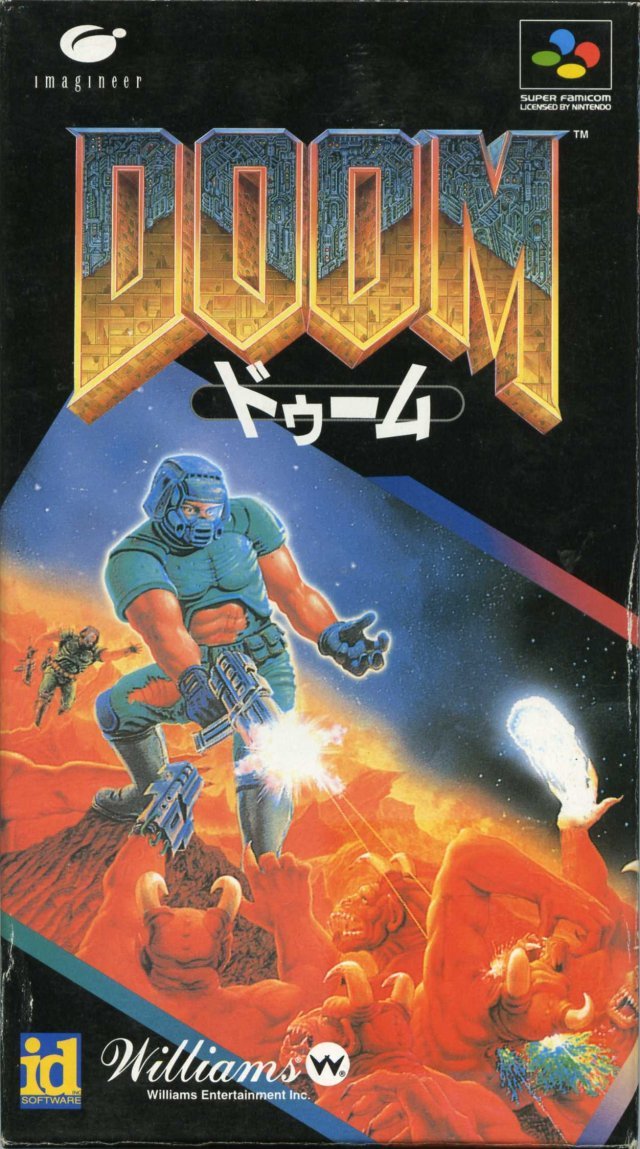 Doom Doom