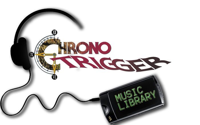 BS Chrono Trigger - Music Library BS Chrono Trigger - Music Library