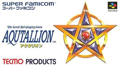 Aqutallion Aqutallion