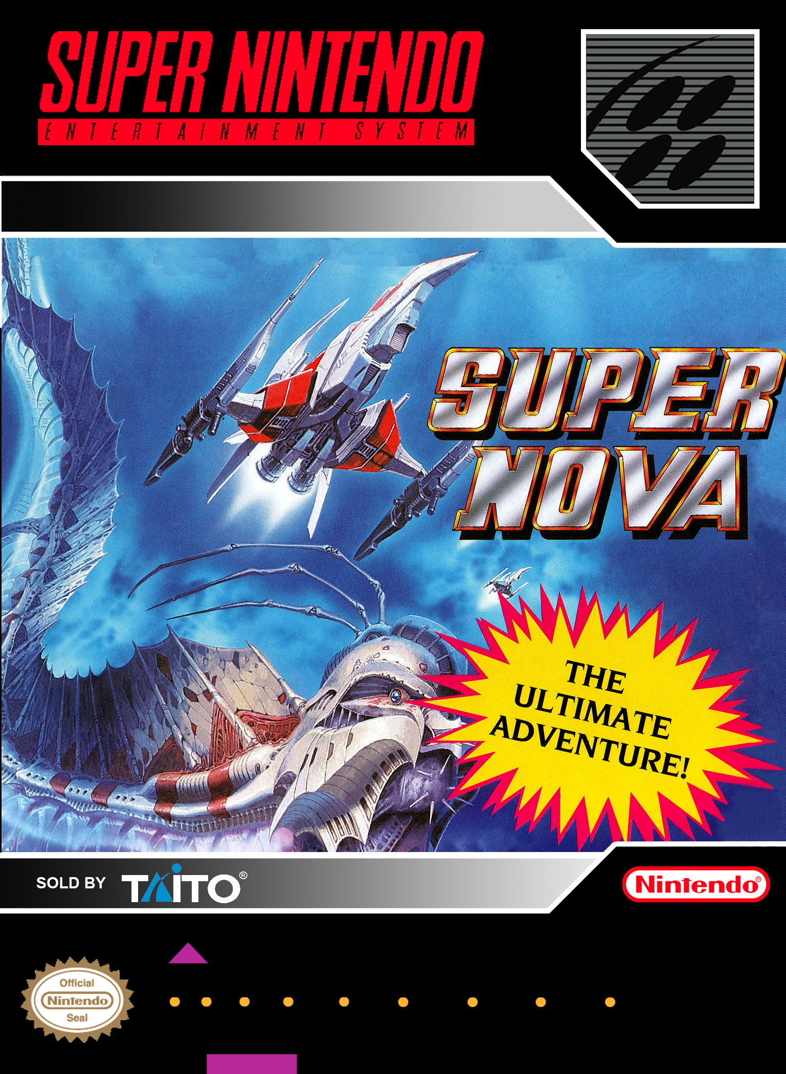 Super Nova