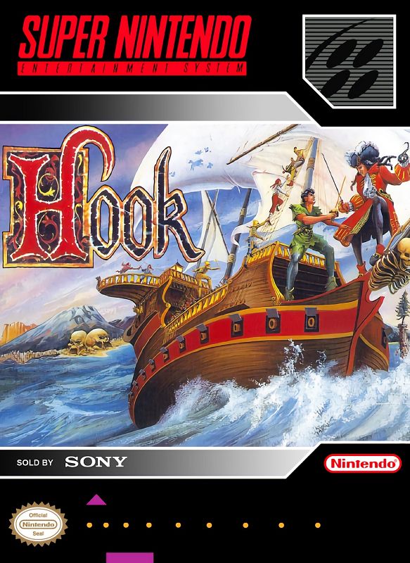 Hook Hook