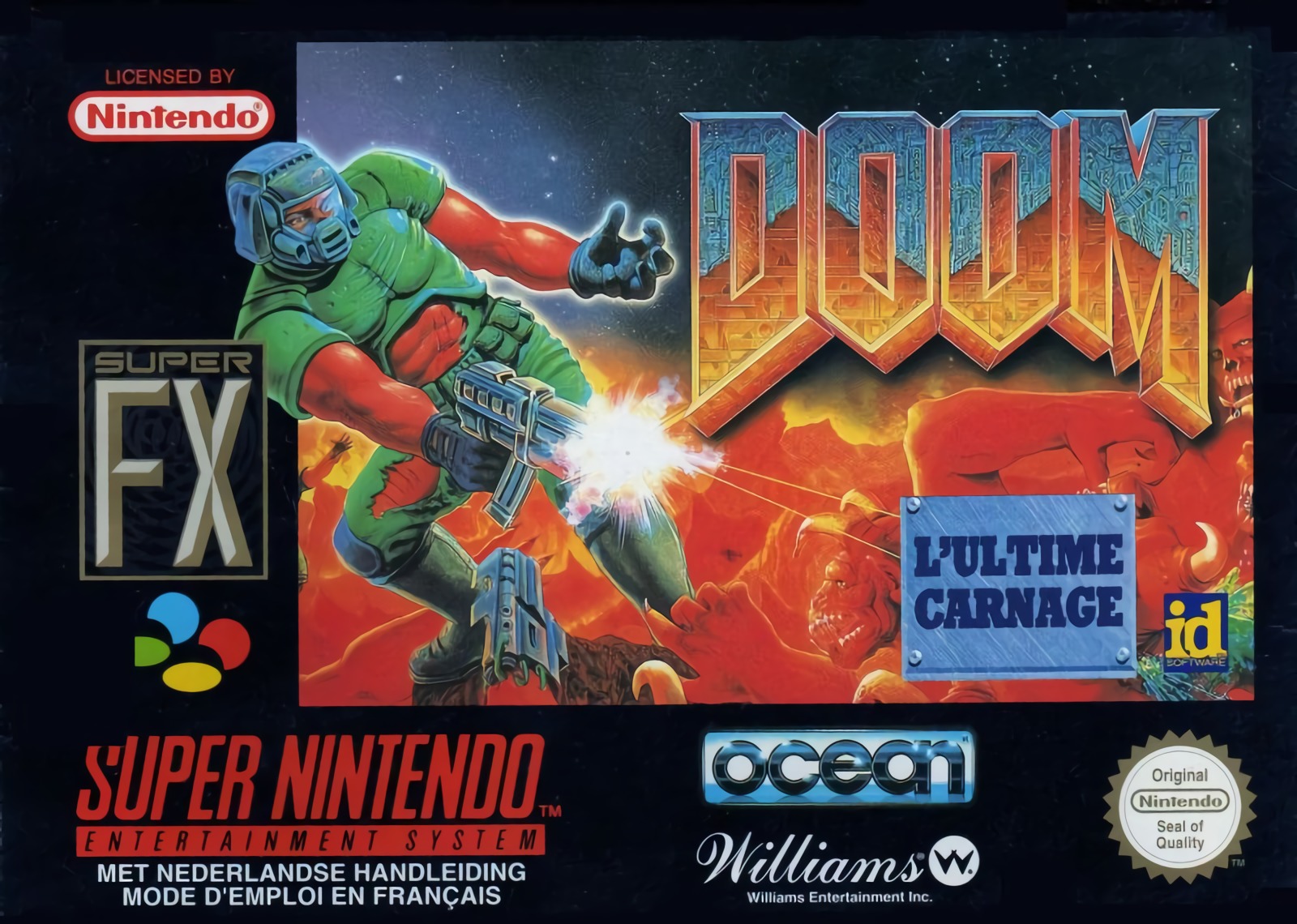 Doom Doom