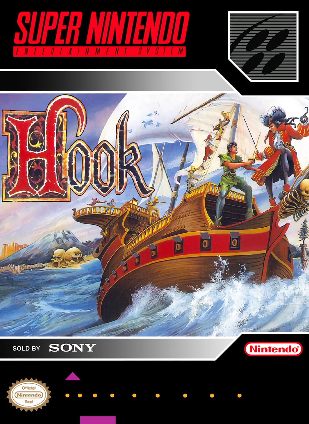 Hook Hook