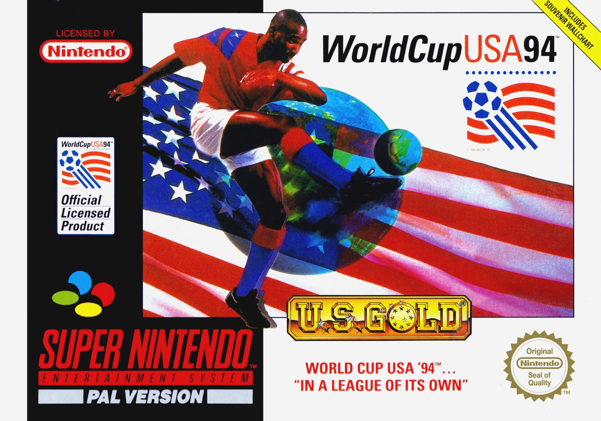 World Cup USA '94