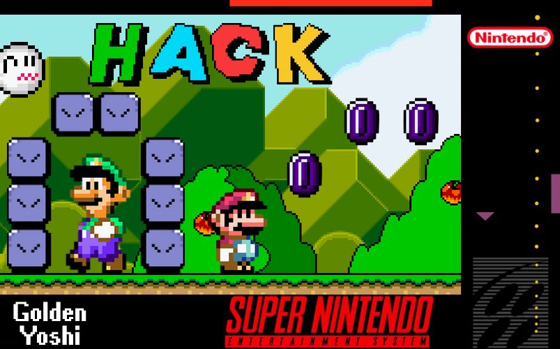 Hack Hack