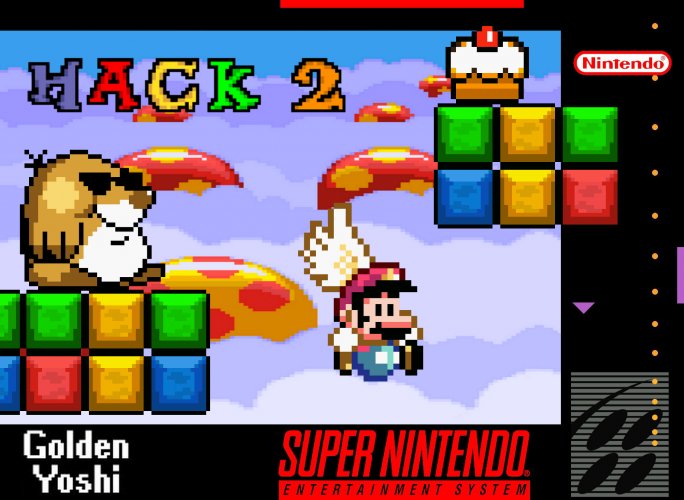 Hack 2 Hack 2