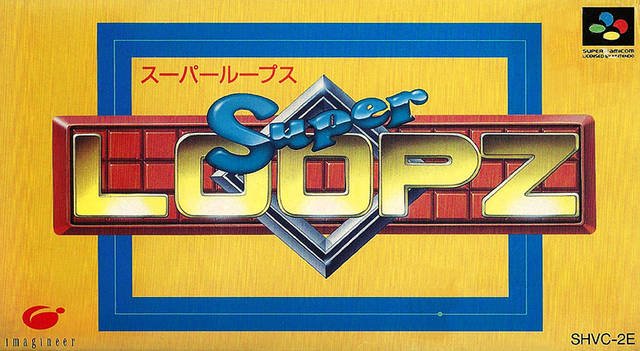 Super Loopz Super Loopz