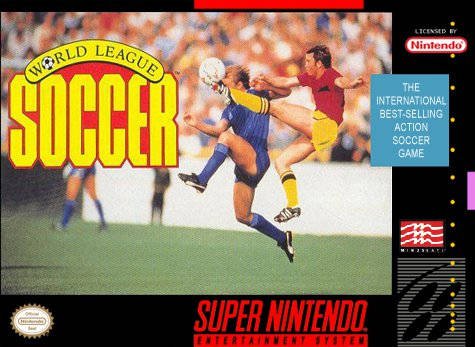 World League Soccer World League Soccer