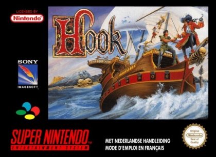 Hook Hook