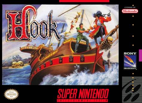 Hook (Beta) Hook (Beta)