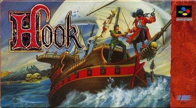 Hook Hook