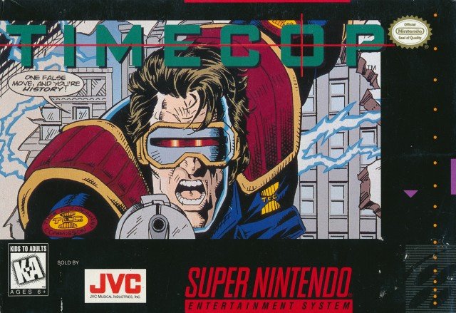 Timecop