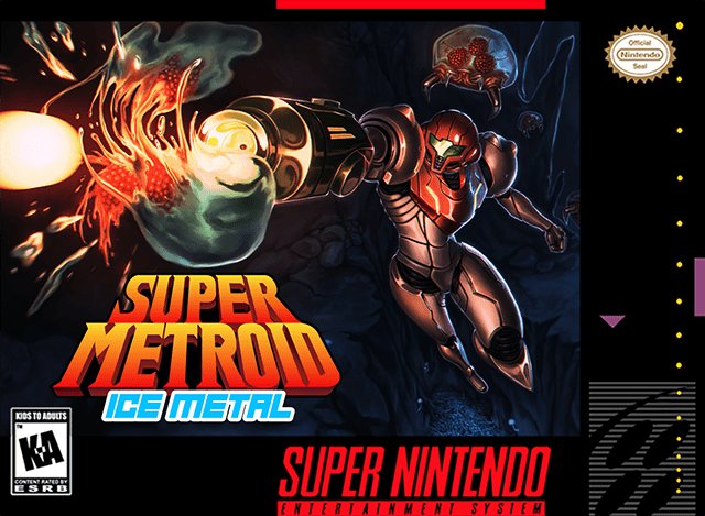 Ice Metal 1: Uninstall Ice Metal 1: Uninstall