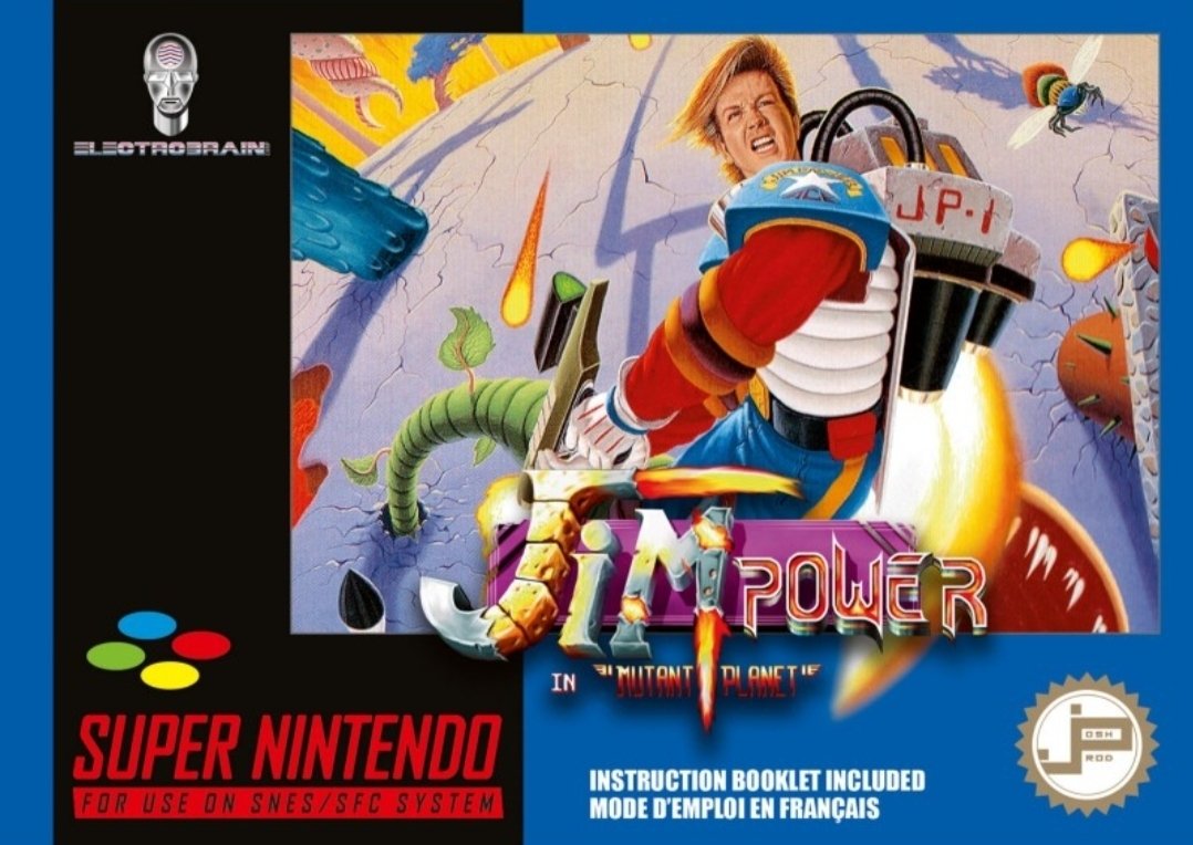 Jim Power: The Lost Dimension in 3D Jim Power: The Lost Dimension in 3D
