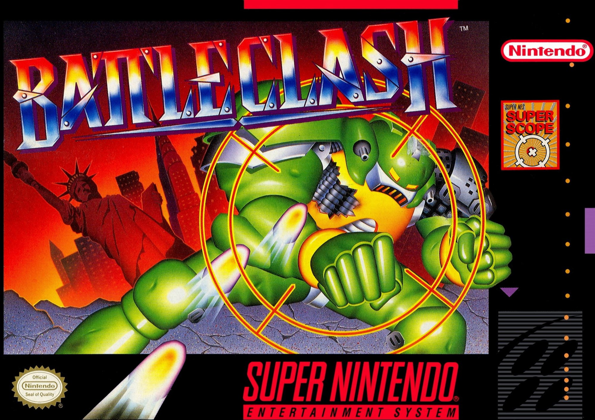 Battle Clash Battle Clash