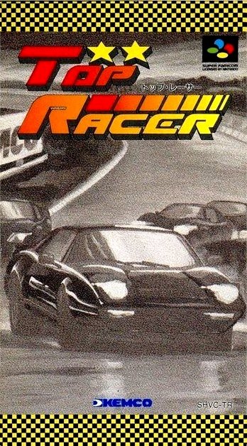 Top Racer Top Racer