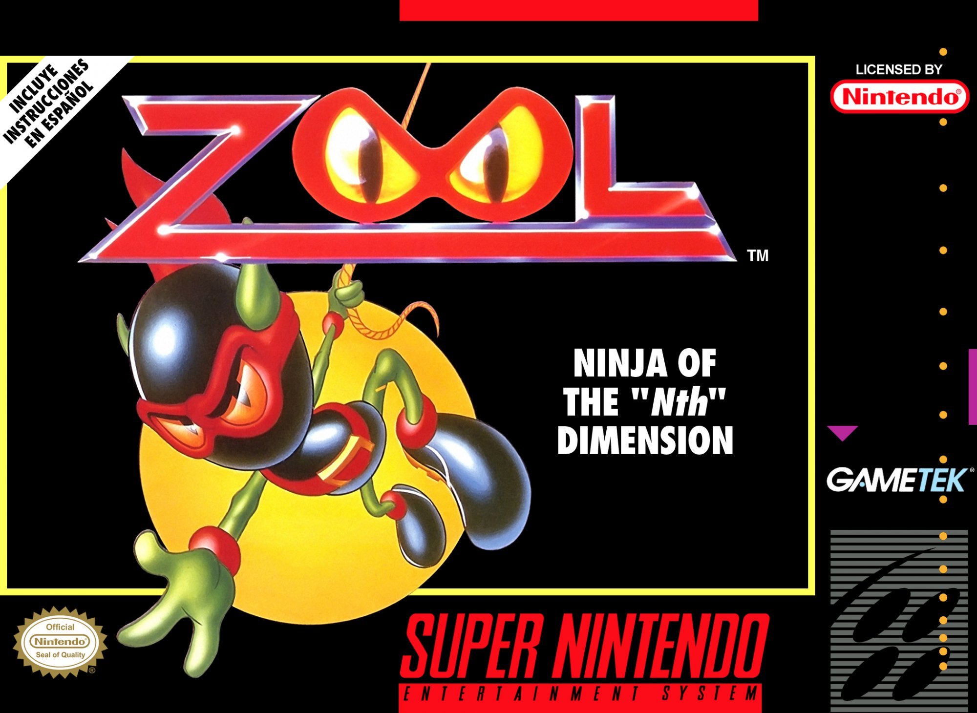 Zool (Beta) Zool (Beta)