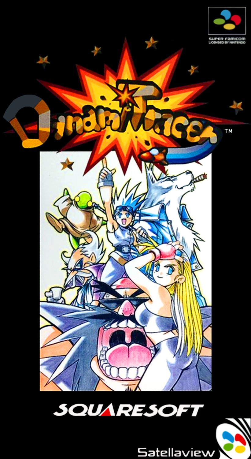 Dynami Tracer Dynami Tracer