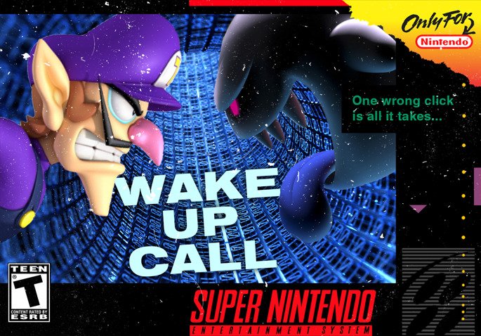 Wake Up Call Wake Up Call
