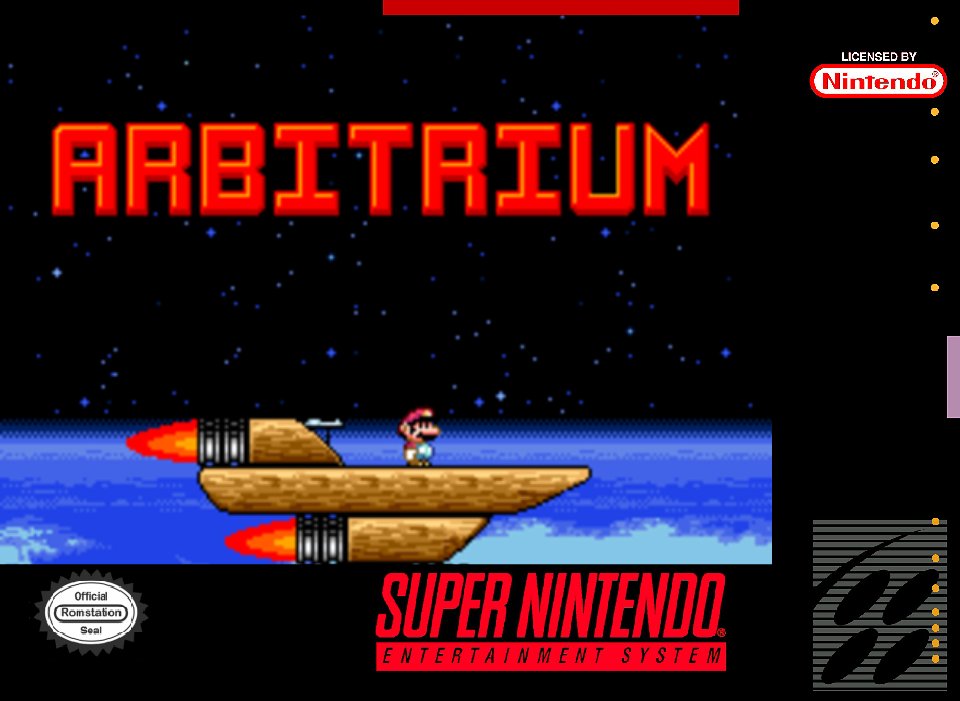 Arbitrium Arbitrium