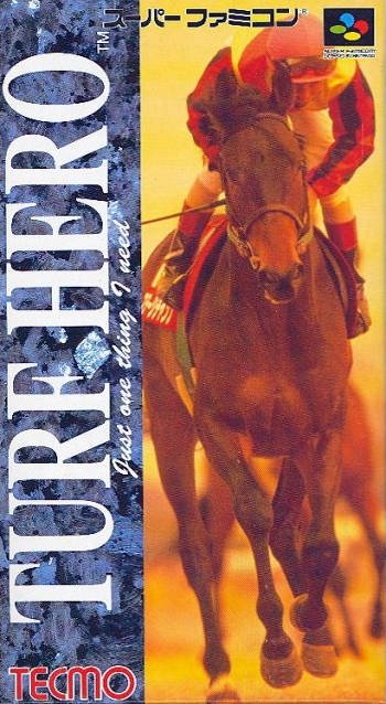 Turf Hero Turf Hero