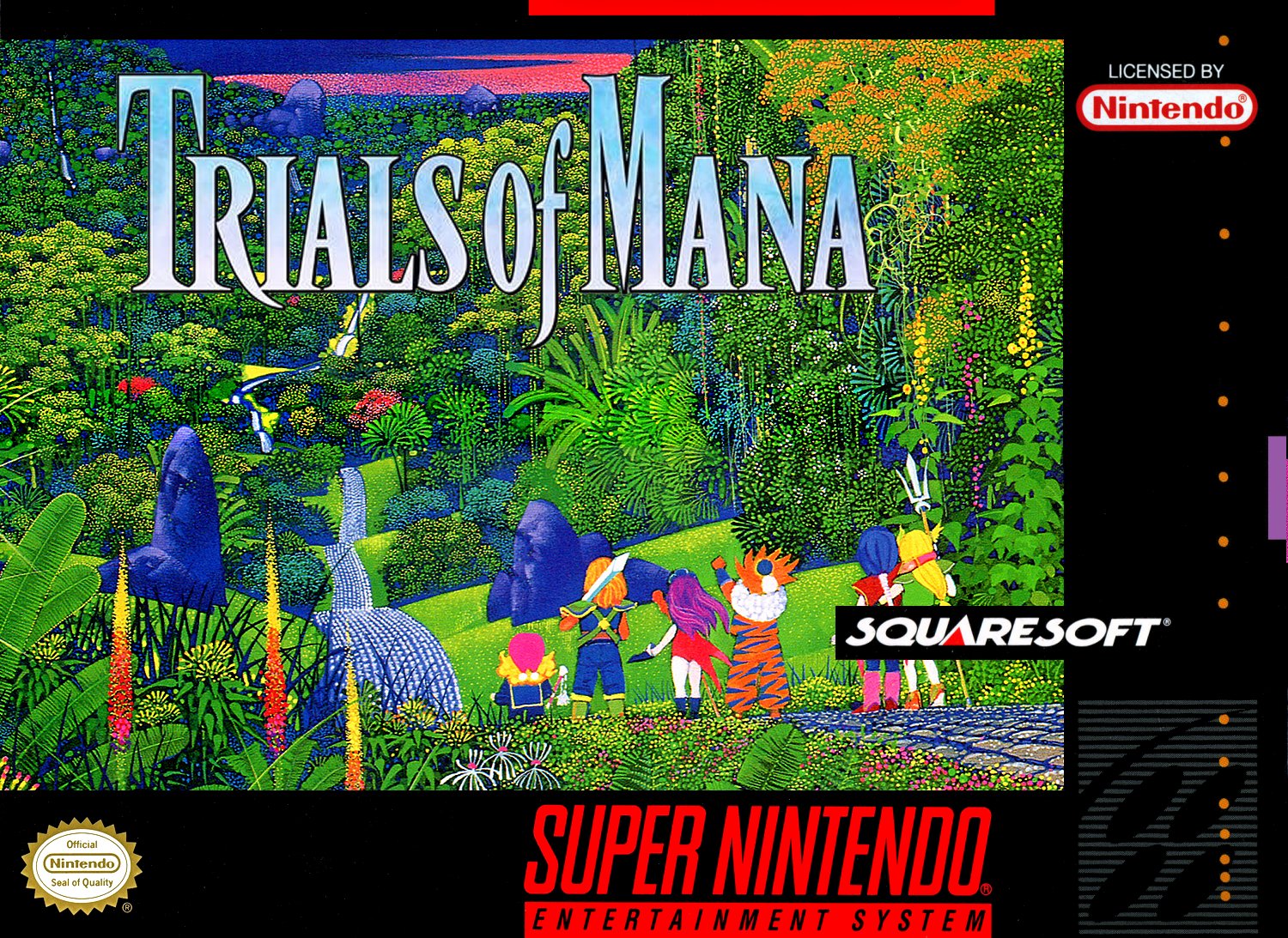 Trials of Mana: Complete Bugfix Compatibility Trials of Mana: Complete Bugfix Compatibility