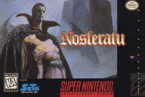 Nosferatu