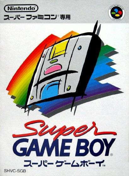 Super Game Boy