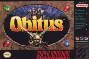 Obitus Obitus