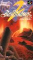 ActRaiser 2 - Chinmoku E No Seisen