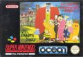 The Addams Family : Pugsley's Scavenger Hunt