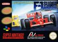 Aguri Suzuki F-1 Super Driving