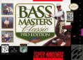 BASS Masters Classic: Pro Edition