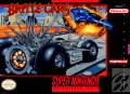 Battle Cars