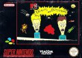 Beavis and Butt-Head