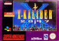 X-Kaliber 2097