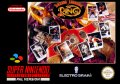 Boxing Legends of the Ring