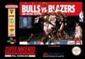 Bulls vs Blazers and the NBA Playoffs