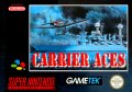 Carrier Aces