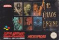 The Chaos Engine