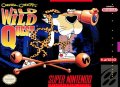 Chester Cheetah - Wild Wild Quest