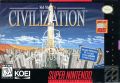 Sid Meier's Civilization