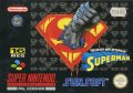 The Death and Return of Superman
